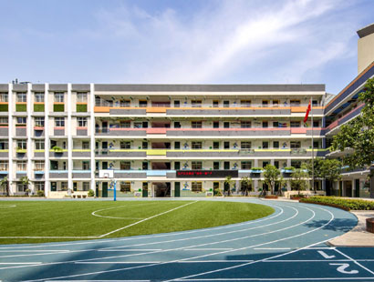 洪山区广埠屯小学